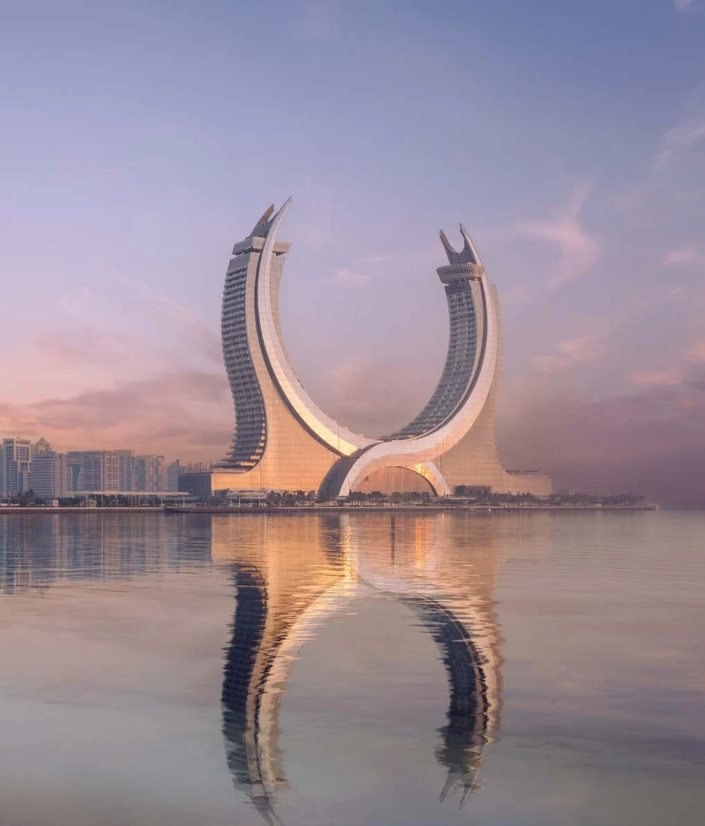 مشروع بارز ضمن محفظة الديار القطرية
