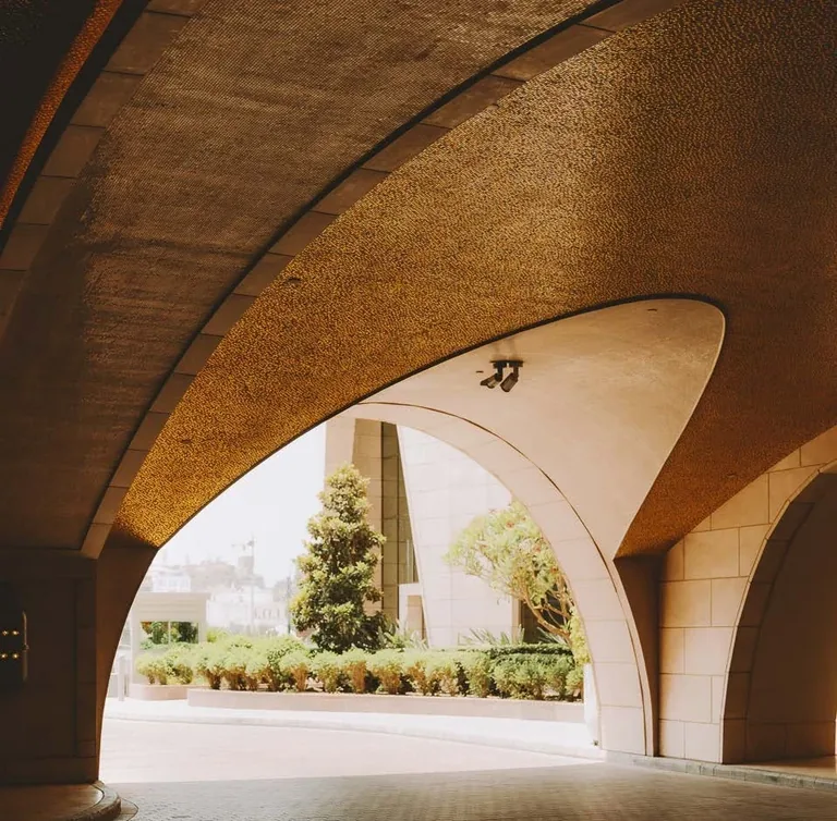 عمارة من محفظة الديار القطرية
